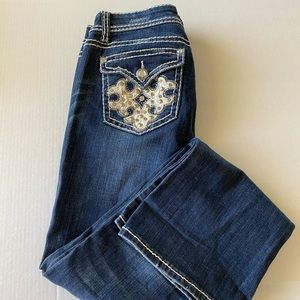 L.A.idol Boot Cut Jeans